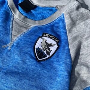 NWOT 🐦‍⬛ Harry Potter Ravenclaw Sweater
